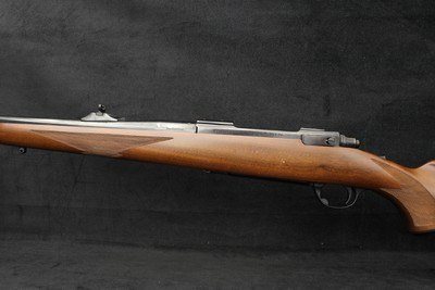 1972 Ruger M77 Tang Safety 7mm Rem Mag 24