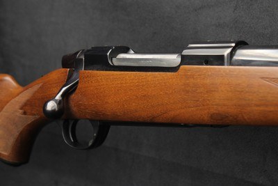 1972 Ruger M77 Tang Safety 7mm Rem Mag 24