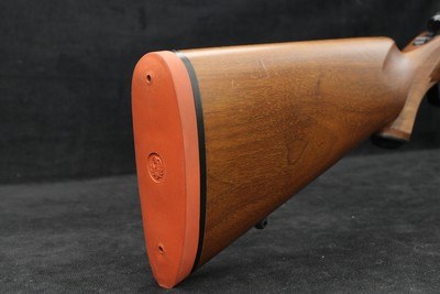 1972 Ruger M77 Tang Safety 7mm Rem Mag 24