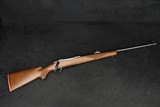 1972 Ruger M77 Tang Safety 7mm Rem Mag 24