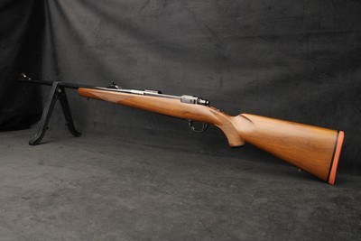 1972 Ruger M77 Tang Safety 7mm Rem Mag 24