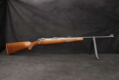 1972 Ruger M77 Tang Safety 7mm Rem Mag 24