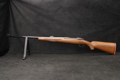 1972 Ruger M77 Tang Safety 7mm Rem Mag 24