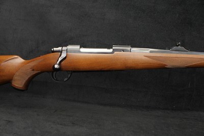 1972 Ruger M77 Tang Safety 7mm Rem Mag 24