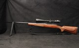 2010 FN Winchester Model 70 Sporter .338 Win Mag 26