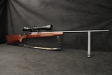 2010 FN Winchester Model 70 Sporter .338 Win Mag 26