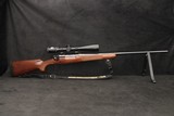 2010 FN Winchester Model 70 Sporter .338 Win Mag 26