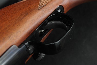 2010 FN Winchester Model 70 Sporter .338 Win Mag 26