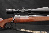 2010 FN Winchester Model 70 Sporter .338 Win Mag 26