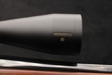 2010 FN Winchester Model 70 Sporter .338 Win Mag 26