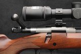 2010 FN Winchester Model 70 Sporter .338 Win Mag 26