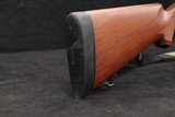 2010 FN Winchester Model 70 Sporter .338 Win Mag 26