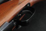 2010 FN Winchester Model 70 Sporter .338 Win Mag 26
