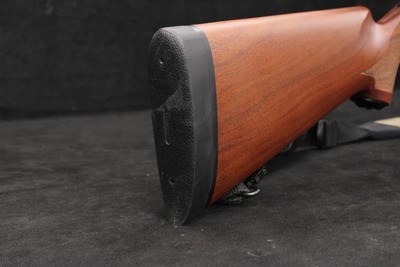 2010 FN Winchester Model 70 Sporter .338 Win Mag 26