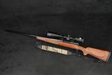 2010 FN Winchester Model 70 Sporter .338 Win Mag 26