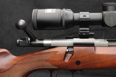 2010 FN Winchester Model 70 Sporter .338 Win Mag 26
