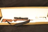 2010 FN Winchester Model 70 Sporter .338 Win Mag 26