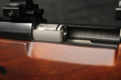 2010 FN Winchester Model 70 Sporter .338 Win Mag 26