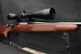2010 FN Winchester Model 70 Sporter .338 Win Mag 26