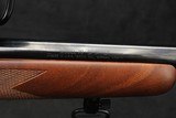 2010 FN Winchester Model 70 Sporter .338 Win Mag 26