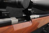 2010 FN Winchester Model 70 Sporter .338 Win Mag 26