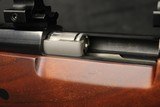 2010 FN Winchester Model 70 Sporter .338 Win Mag 26