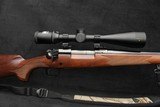 2010 FN Winchester Model 70 Sporter .338 Win Mag 26
