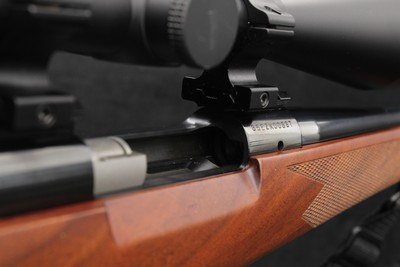 2010 FN Winchester Model 70 Sporter .338 Win Mag 26