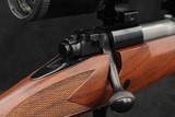 2010 FN Winchester Model 70 Sporter .338 Win Mag 26