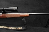 2010 FN Winchester Model 70 Sporter .338 Win Mag 26