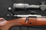 2010 FN Winchester Model 70 Sporter .338 Win Mag 26