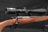 2010 FN Winchester Model 70 Sporter .338 Win Mag 26