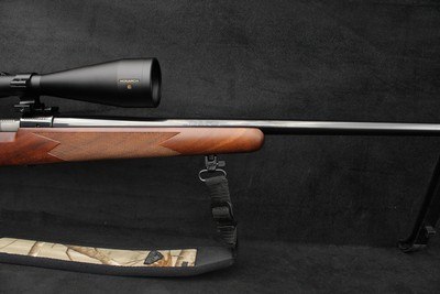 2010 FN Winchester Model 70 Sporter .338 Win Mag 26