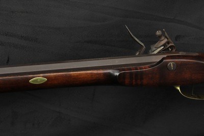 1816 Commemorative Eliphalet Remington Long Rifle Muzzleloader .50 Cal Black Powder 40