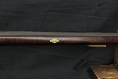 1816 Commemorative Eliphalet Remington Long Rifle Muzzleloader .50 Cal Black Powder 40