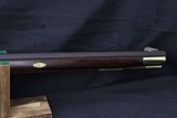 1816 Commemorative Eliphalet Remington Long Rifle Muzzleloader .50 Cal Black Powder 40