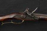 1816 Commemorative Eliphalet Remington Long Rifle Muzzleloader .50 Cal Black Powder 40