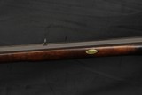 1816 Commemorative Eliphalet Remington Long Rifle Muzzleloader .50 Cal Black Powder 40
