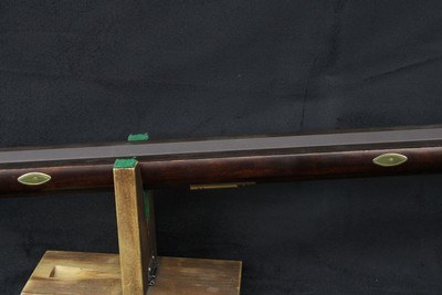 1816 Commemorative Eliphalet Remington Long Rifle Muzzleloader .50 Cal Black Powder 40