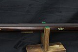 1816 Commemorative Eliphalet Remington Long Rifle Muzzleloader .50 Cal Black Powder 40