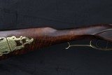 1816 Commemorative Eliphalet Remington Long Rifle Muzzleloader .50 Cal Black Powder 40