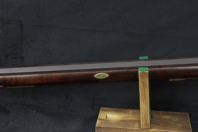 1816 Commemorative Eliphalet Remington Long Rifle Muzzleloader .50 Cal Black Powder 40