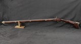 1816 Commemorative Eliphalet Remington Long Rifle Muzzleloader .50 Cal Black Powder 40