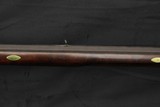 1816 Commemorative Eliphalet Remington Long Rifle Muzzleloader .50 Cal Black Powder 40