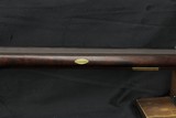 1816 Commemorative Eliphalet Remington Long Rifle Muzzleloader .50 Cal Black Powder 40