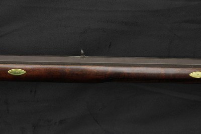 1816 Commemorative Eliphalet Remington Long Rifle Muzzleloader .50 Cal Black Powder 40