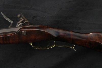 1816 Commemorative Eliphalet Remington Long Rifle Muzzleloader .50 Cal Black Powder 40