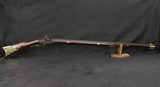 1816 Commemorative Eliphalet Remington Long Rifle Muzzleloader .50 Cal Black Powder 40