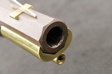 1816 Commemorative Eliphalet Remington Long Rifle Muzzleloader .50 Cal Black Powder 40