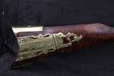 1816 Commemorative Eliphalet Remington Long Rifle Muzzleloader .50 Cal Black Powder 40